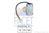 FACET 0.0392 Condenser, ignition